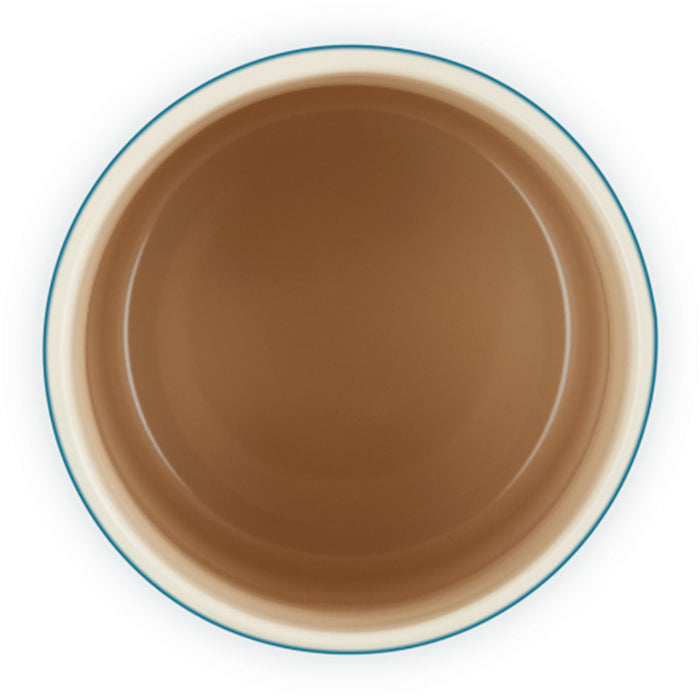 Le Creuset Signature Voorraadpot 0,77 L - Deep Teal