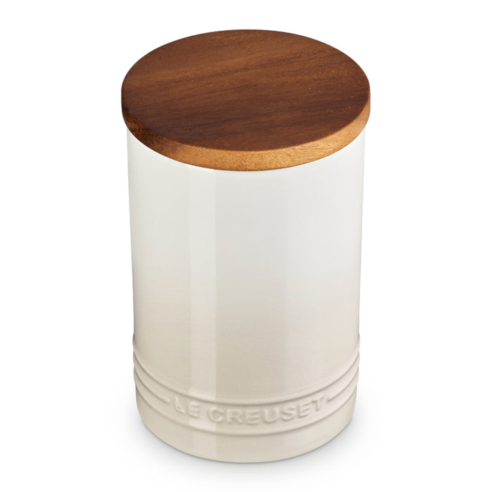 Le Creuset Signature Voorraadpot 0,77 L - Meringue