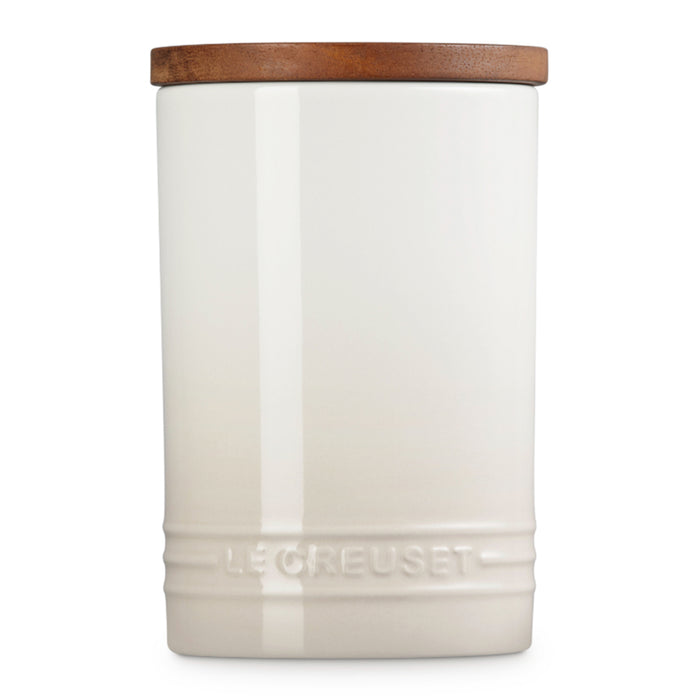 Le Creuset Signature Voorraadpot 0,77 L - Meringue