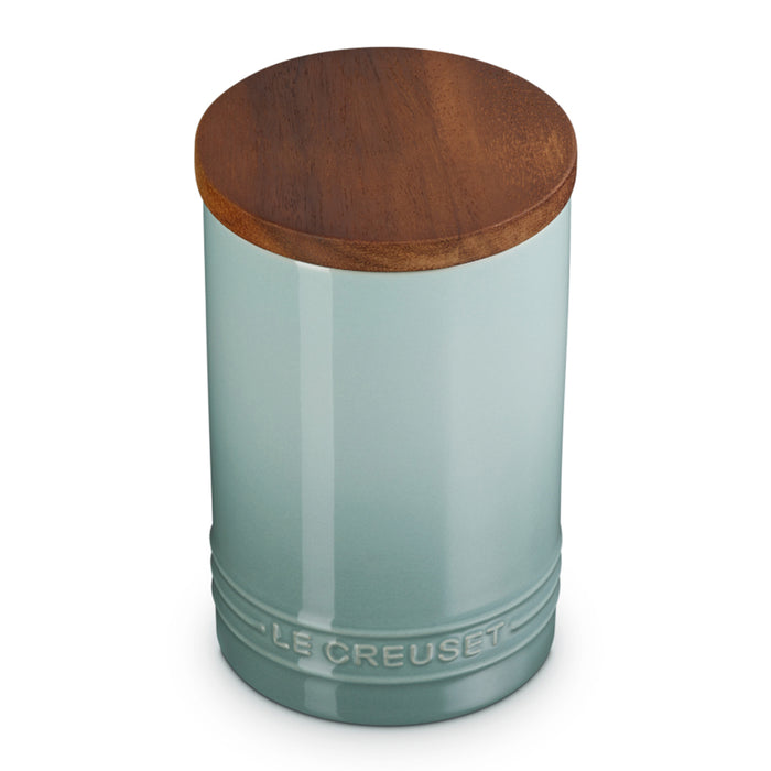 Le Creuset Signature Voorraadpot 0,77 L - Sea Salt