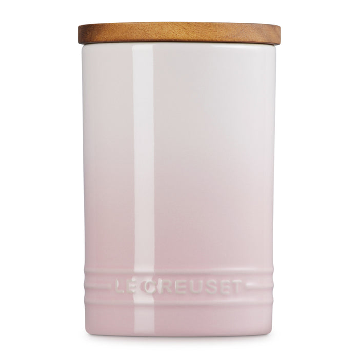 Le Creuset Signature Voorraadpot 0,77 L - Shell Pink