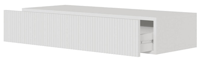 NADUVI Collection Kaptafel Vesper zwevend