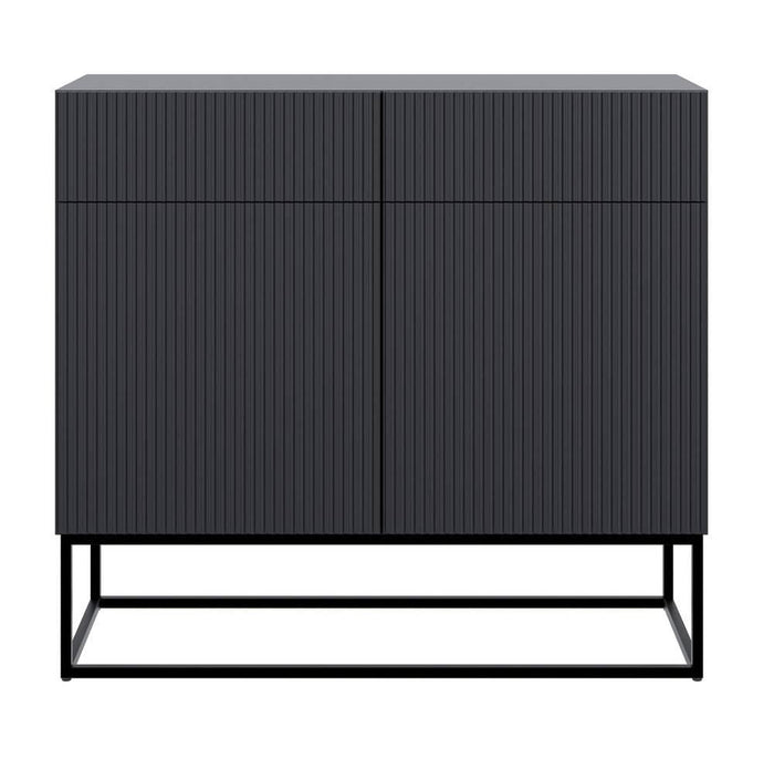 NADUVI Collection Dressoir Vesper 2 deurs 2 lades