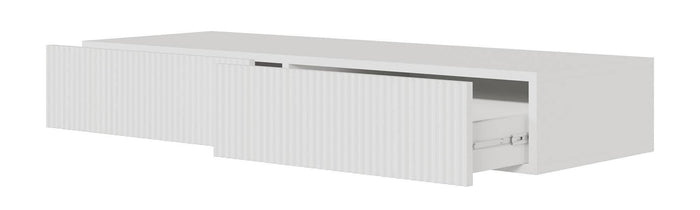 NADUVI Collection Kaptafel Vesper zwevend