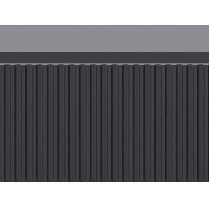 NADUVI Collection Nachtkastje Vesper zwevend