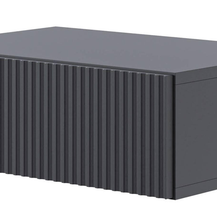 NADUVI Collection Nachtkastje Vesper zwevend