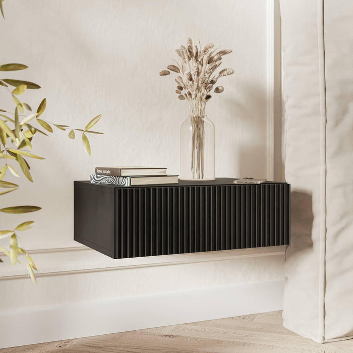 NADUVI Collection Nachtkastje Vesper zwevend