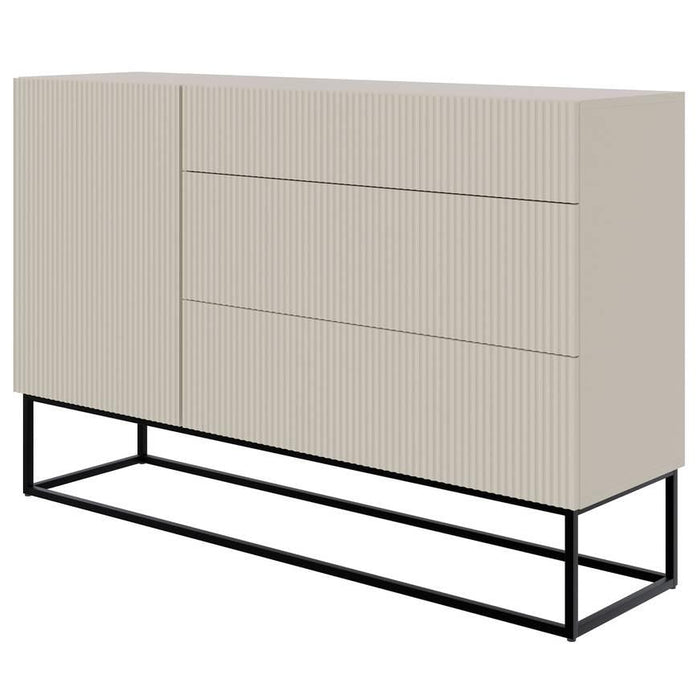 NADUVI Collection Wandkast Vesper