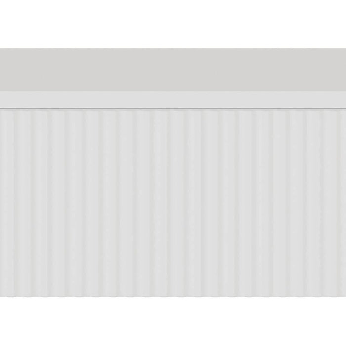 NADUVI Collection Nachtkastje Vesper zwevend