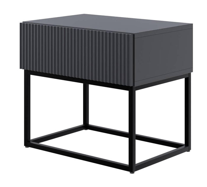 NADUVI Collection Nachtkastje Vesper