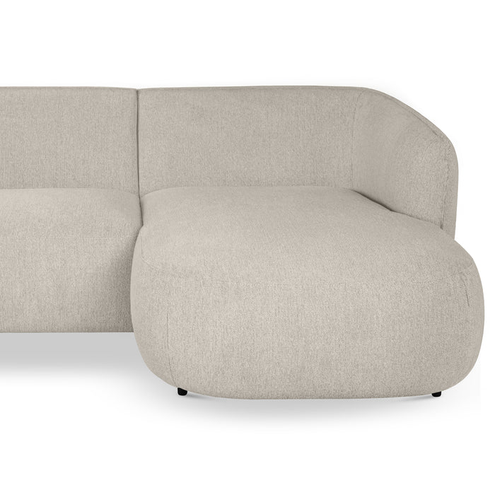 by fonQ Soft U-Bank Links - Naturel Melange