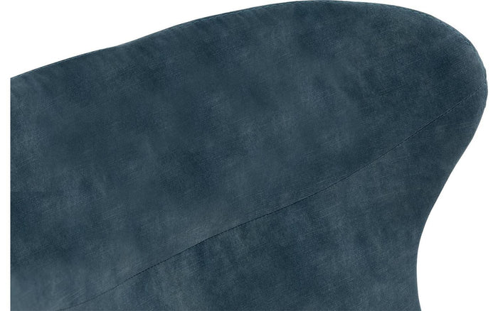 Goossens Draaifauteuil Long Beach