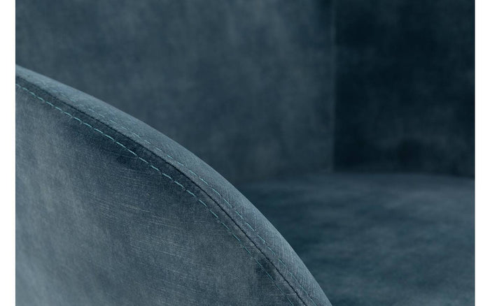 Goossens Draaifauteuil Long Beach