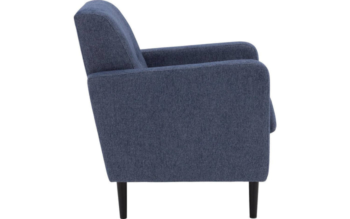 Goossens Fauteuil Hipp