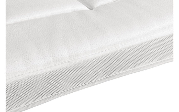 Goossens Topmatras Cool Deluxe Gelfoam