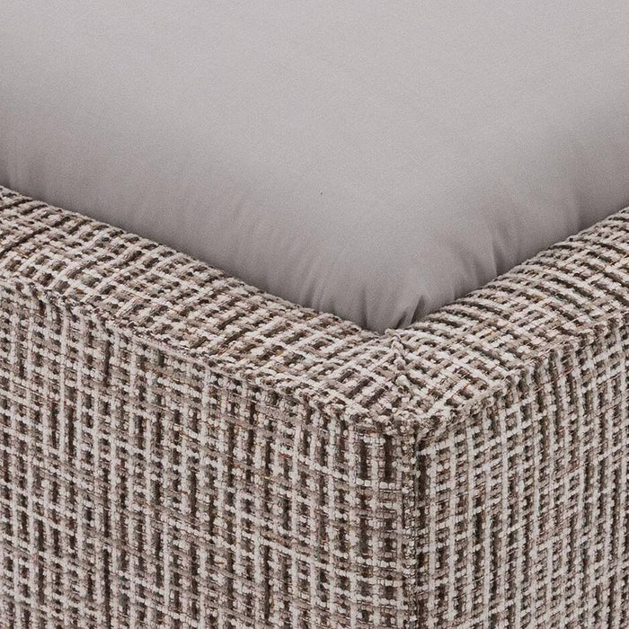 Goossens Bedframe Switch - 200 x 200 - Funky liver 10 - Textiel