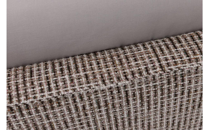 Goossens Bedframe Switch - 200 x 200 - Funky liver 10 - Textiel