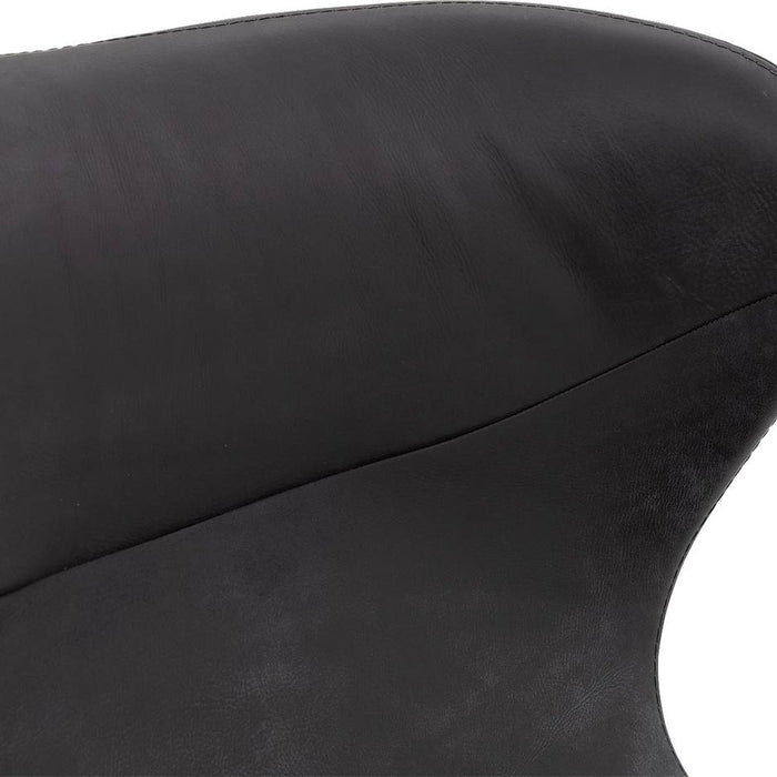 Goossens Draaifauteuil Long Beach