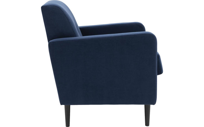 Goossens Fauteuil Hipp