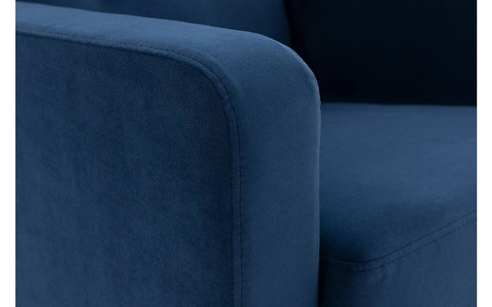 Goossens Fauteuil Hipp