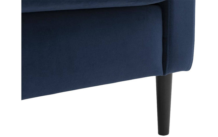 Goossens Fauteuil Hipp