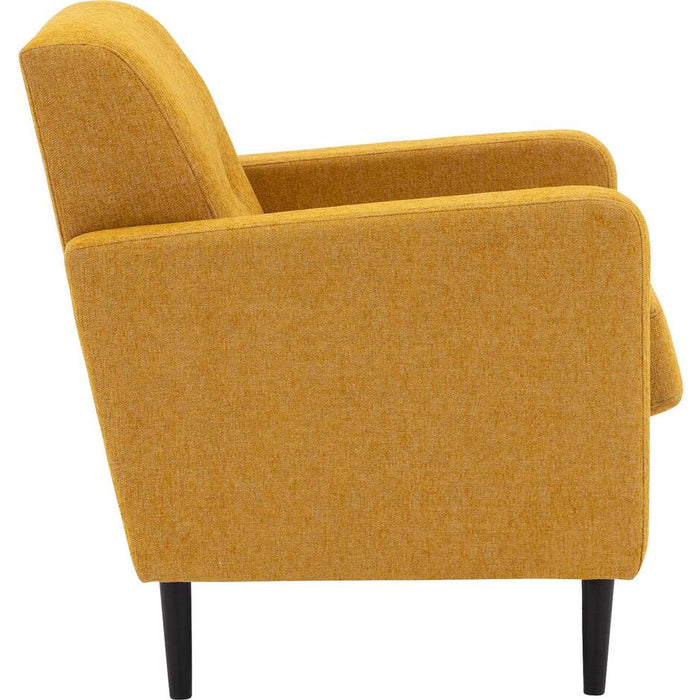 Goossens Fauteuil Hipp