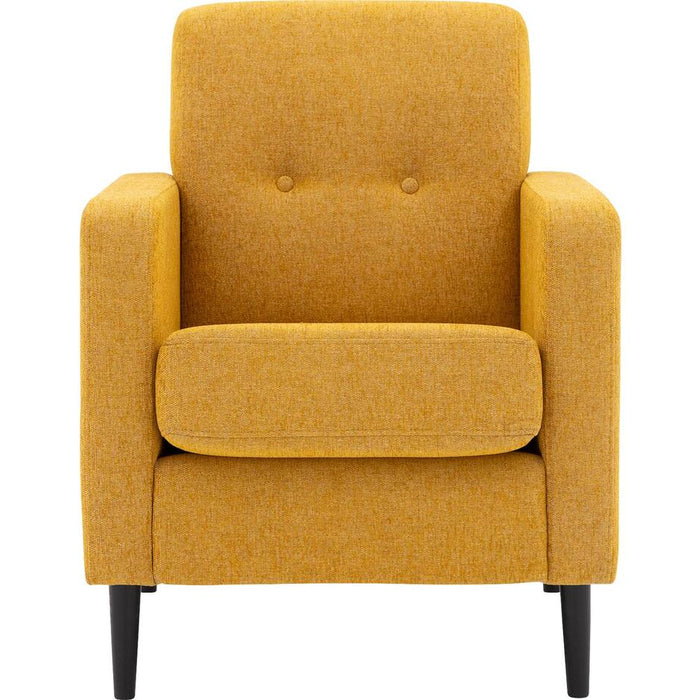 Goossens Fauteuil Hipp