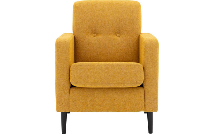 Goossens Fauteuil Hipp