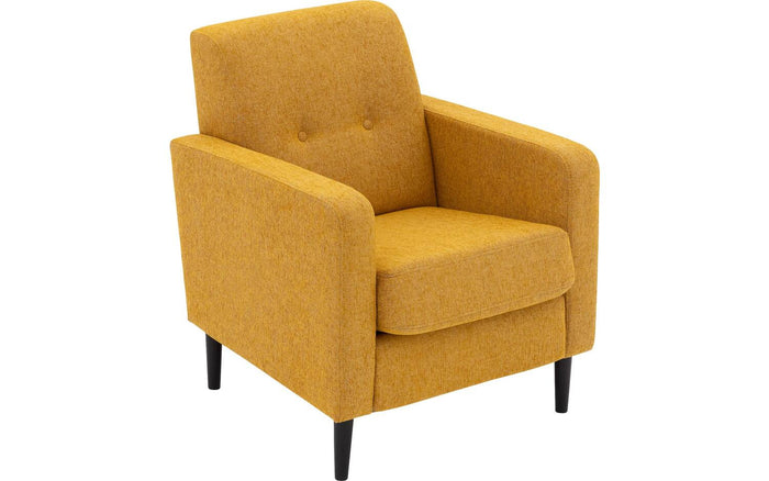 Goossens Fauteuil Hipp