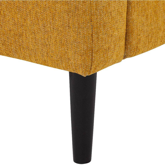 Goossens Fauteuil Hipp