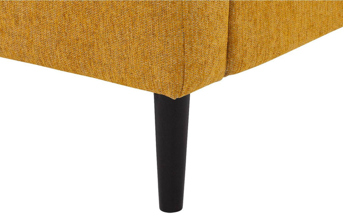 Goossens Fauteuil Hipp