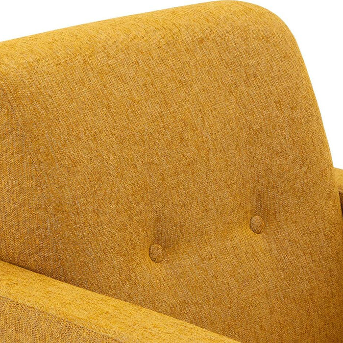 Goossens Fauteuil Hipp