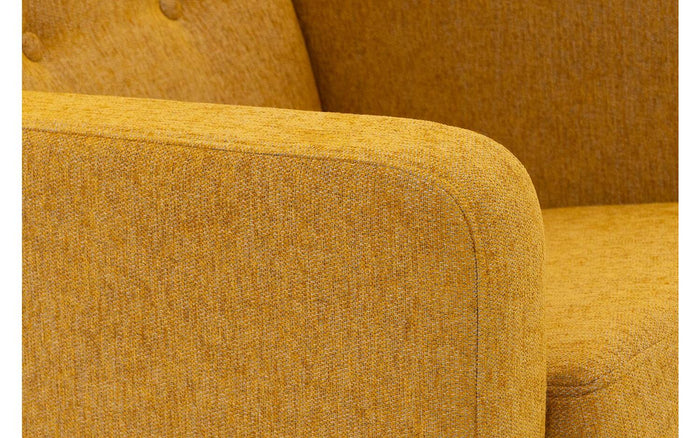 Goossens Fauteuil Hipp