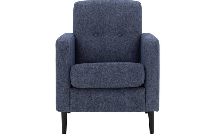 Goossens Fauteuil Hipp