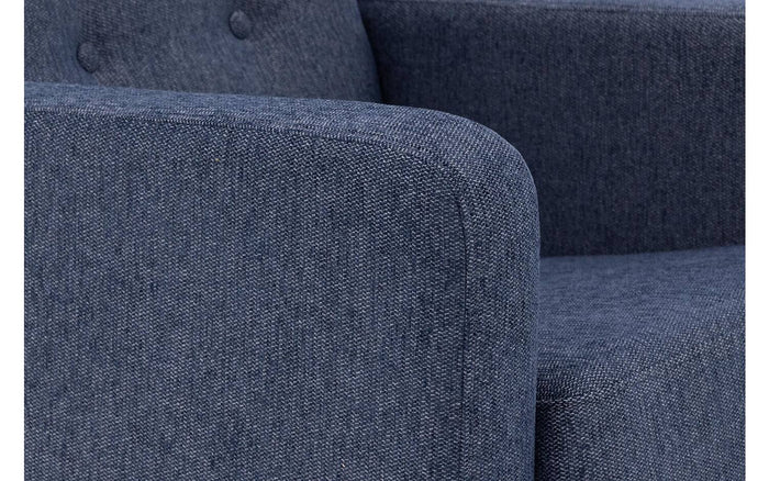 Goossens Fauteuil Hipp