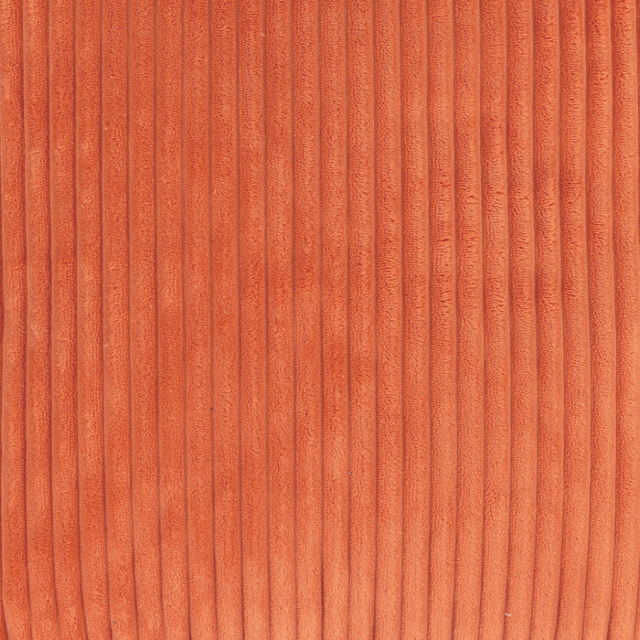 icon Natalia Kinderzitzak Fauteuil - Ribfluweel - Terra-oranje