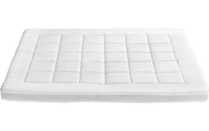 Goossens Topmatras Cool Deluxe Gelfoam