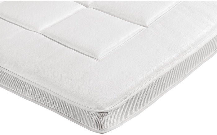 Goossens Topmatras Cool Deluxe Gelfoam