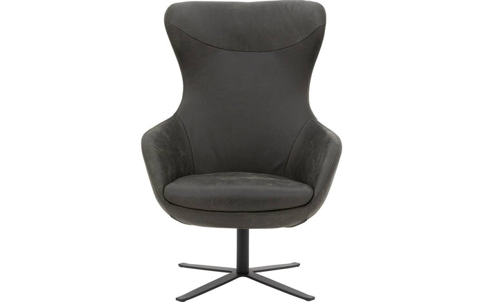 Goossens Draaifauteuil Long Beach