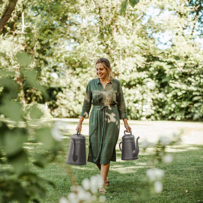 Xala Lungo gieter oudgroen