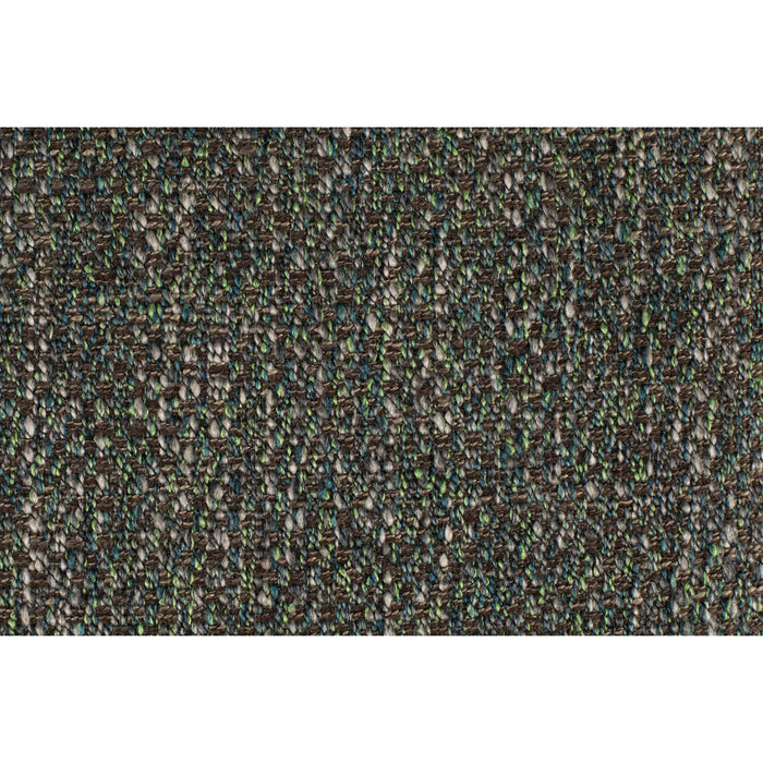 Dutchbone New Willow Stoel Forest Green - Set van 2 - Groen