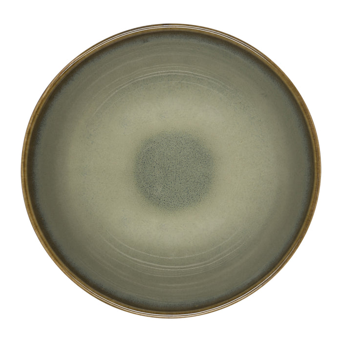 by fonQ Verda Kommen 4st. - Ø 15 cm - Groen