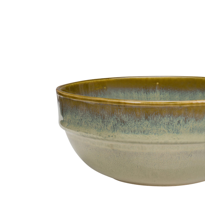 by fonQ Verda Kommen 4st. - Ø 15 cm - Groen