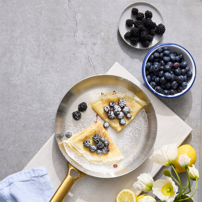 GreenPan Padova Reserve Koekenpannenset Ø 20 cm + Ø 28 cm