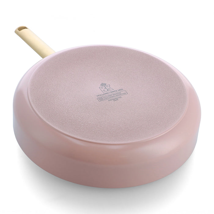 BK Sublime Hapjespan Ø 28 cm - Pink