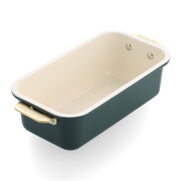 GreenPan Padova Reserve Bakset 6-delig - Groen