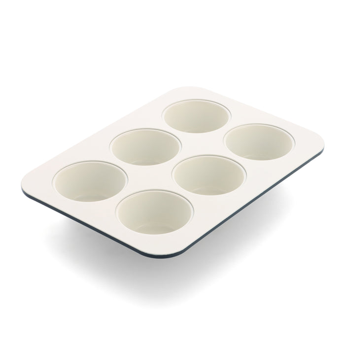 GreenPan Padova Reserve Bakset 6-delig - Blauw