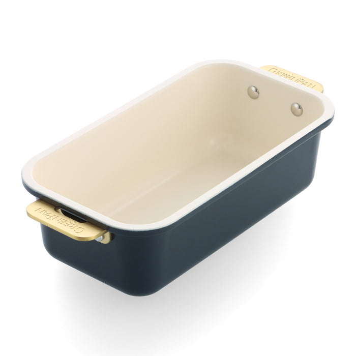 GreenPan Padova Reserve Bakset 6-delig - Blauw