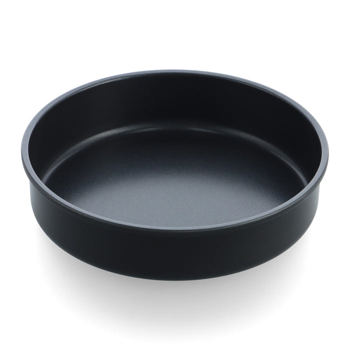 GreenPan Padova Reserve Bakset 6-delig - Zwart