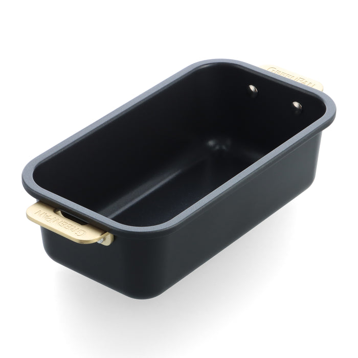 GreenPan Padova Reserve Bakset 6-delig - Zwart